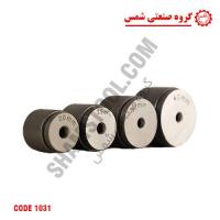 پک لقمه جوش لوله سبز 4 عددی